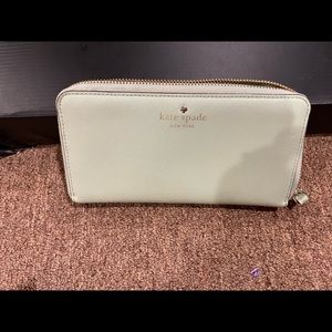 Kate Spade wallet